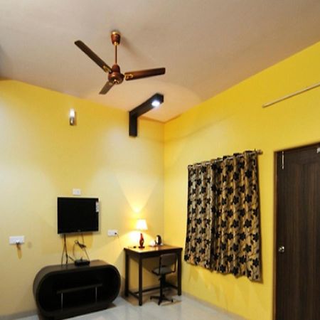 Tigers Heaven Resort Chimur المظهر الخارجي الصورة