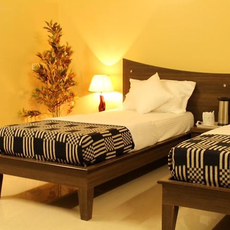 Tigers Heaven Resort Chimur المظهر الخارجي الصورة